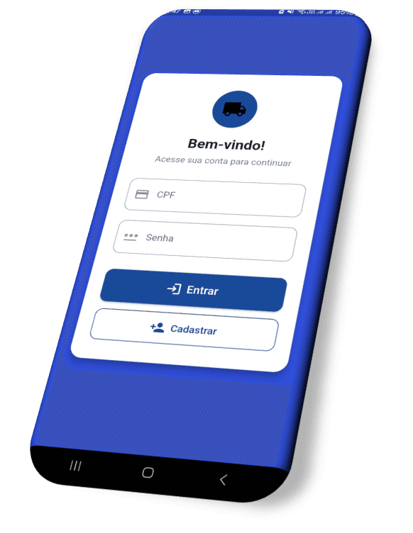 App: Tempos Operacionais