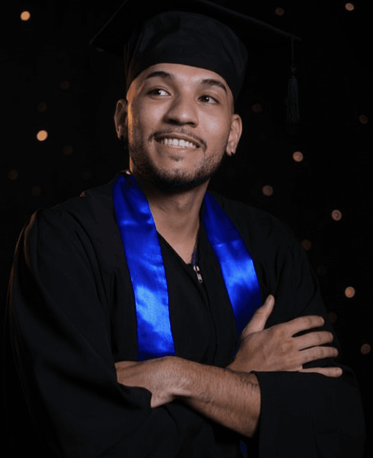 Higor dos Santos Machado